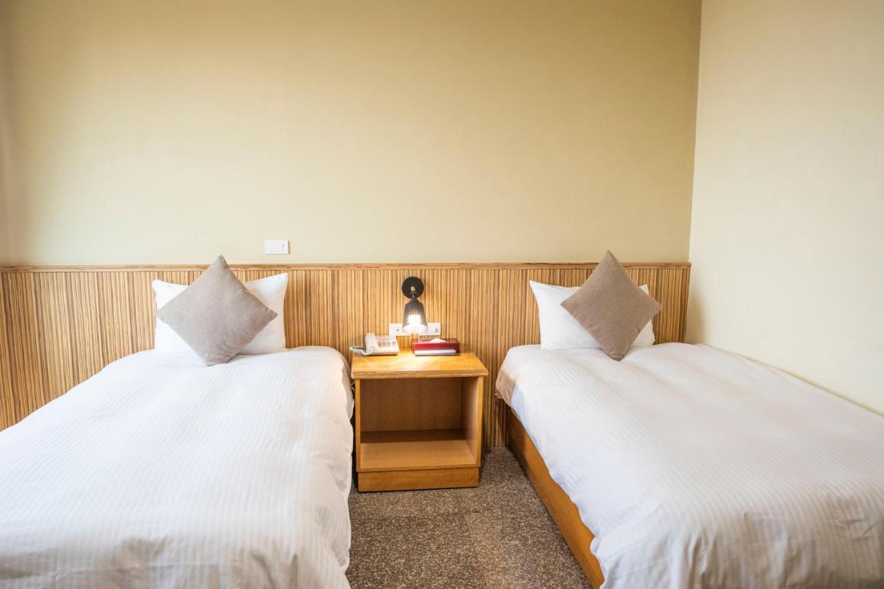 Holiday Hotel Nangan Eksteriør billede