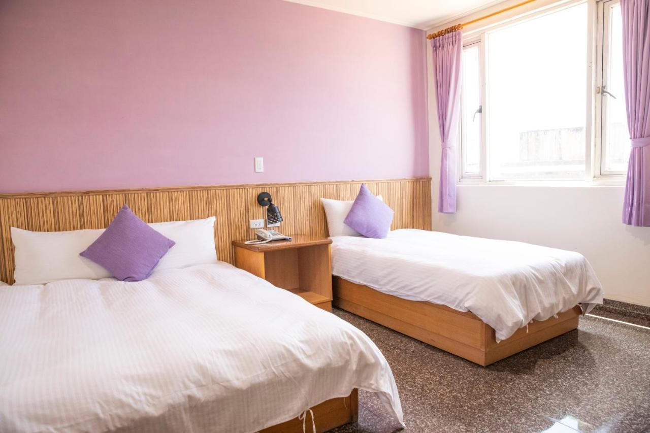 Holiday Hotel Nangan Eksteriør billede