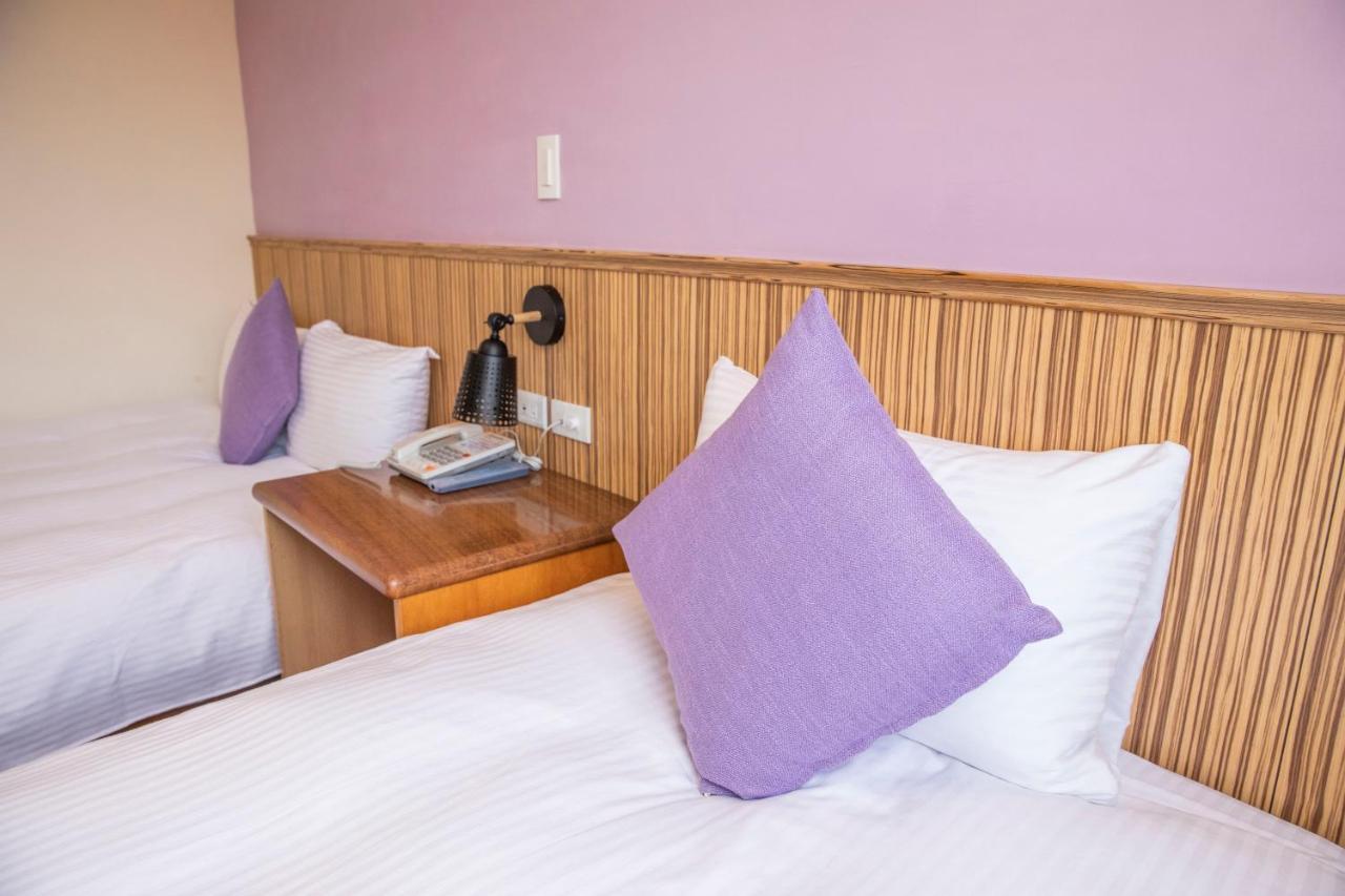 Holiday Hotel Nangan Eksteriør billede