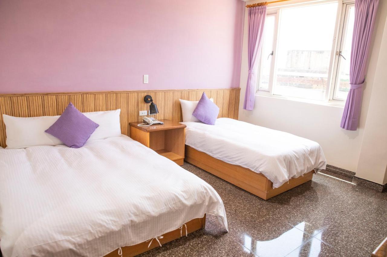 Holiday Hotel Nangan Eksteriør billede