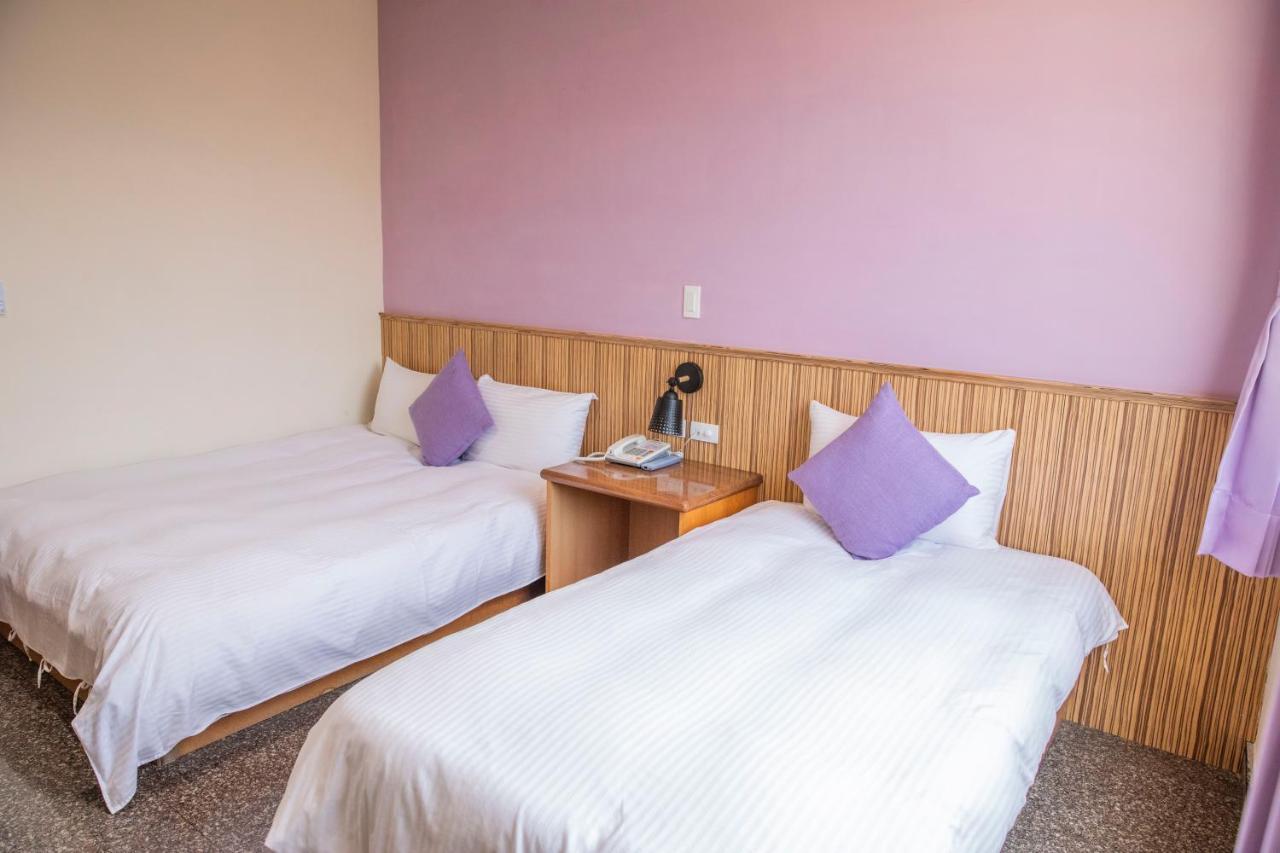 Holiday Hotel Nangan Eksteriør billede